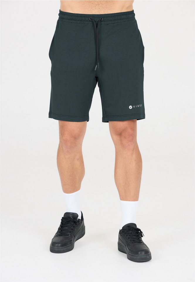 Virtus Shorts Patrick V2 mit verstellbarem Tunnelzug von Virtus