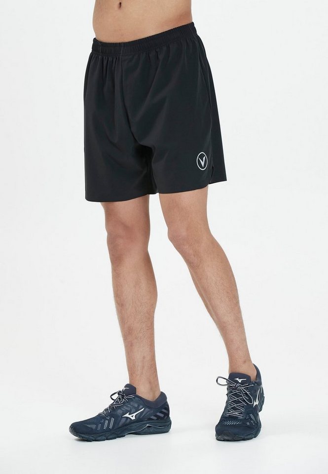 Virtus Shorts SPIER M activ mit komfortablem 4-Wege-Funktionsstretch von Virtus