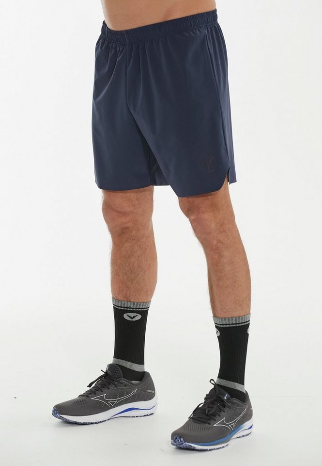 Virtus Shorts SPIER M activ mit komfortablem 4-Wege-Funktionsstretch von Virtus