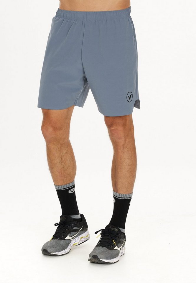 Virtus Shorts SPIER M activ mit komfortablem 4-Wege-Funktionsstretch von Virtus