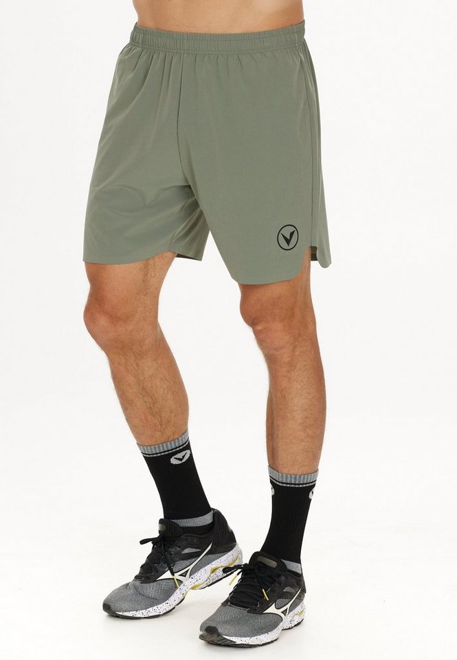 Virtus Shorts SPIER M activ mit komfortablem 4-Wege-Funktionsstretch von Virtus