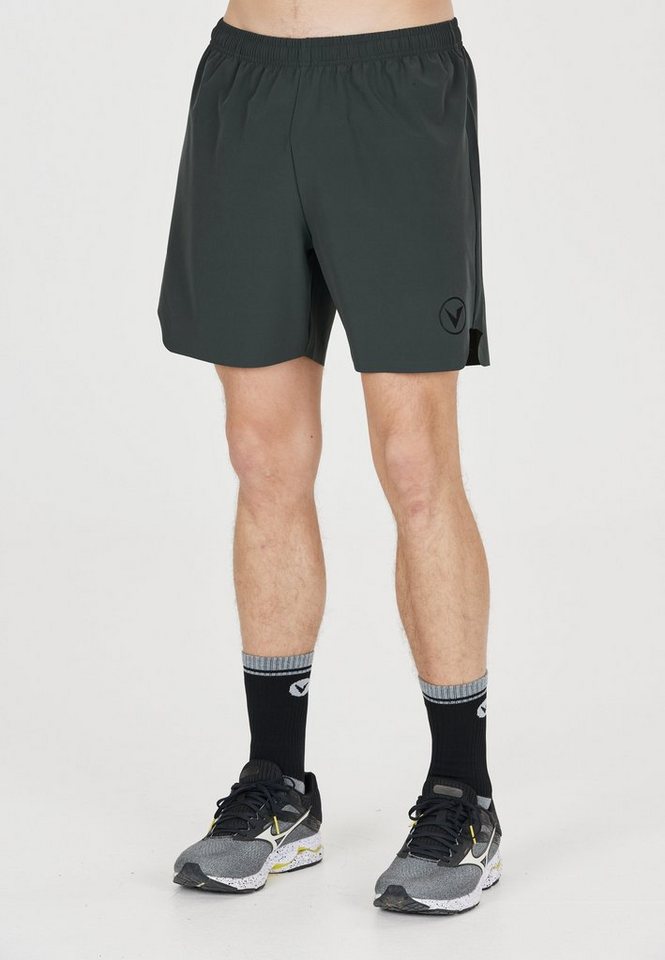 Virtus Shorts SPIER M activ mit komfortablem 4-Wege-Funktionsstretch von Virtus