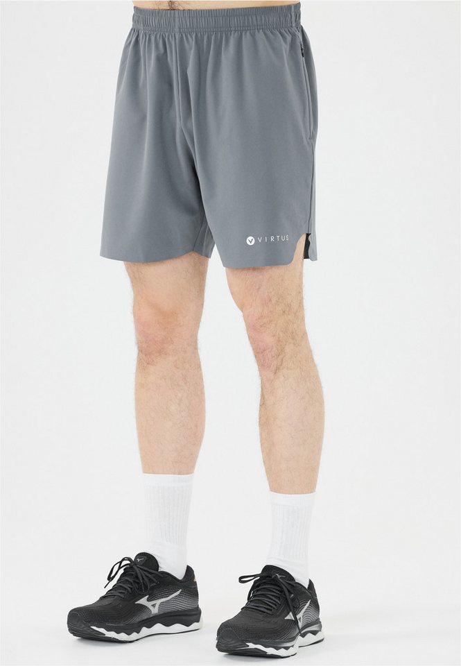 Virtus Shorts Spier mit feuchtigkeitsregulierenden Eigenschaften von Virtus