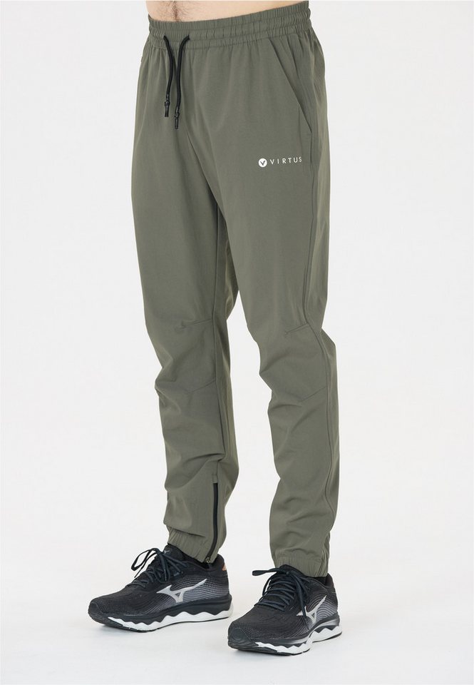 Virtus Sporthose Jayson mit 4-Wege-Stretchfunktion Virtus Sporthose Jayson mit 4-Wege-Stretchfunktion von Virtus