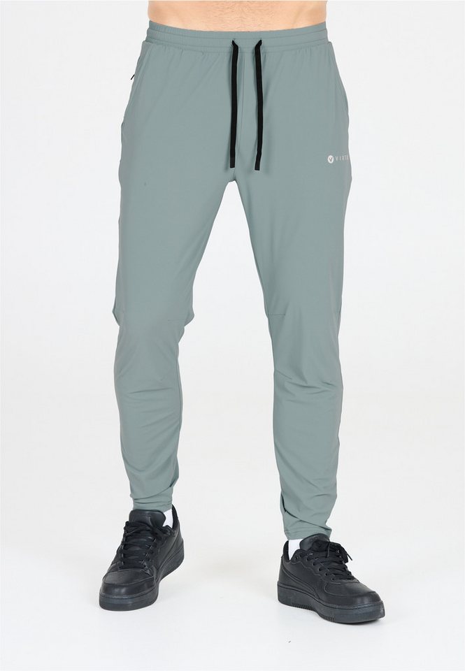 Virtus Sweathose Alonso mit funktionalem Stretch und Atmungsaktivität von Virtus