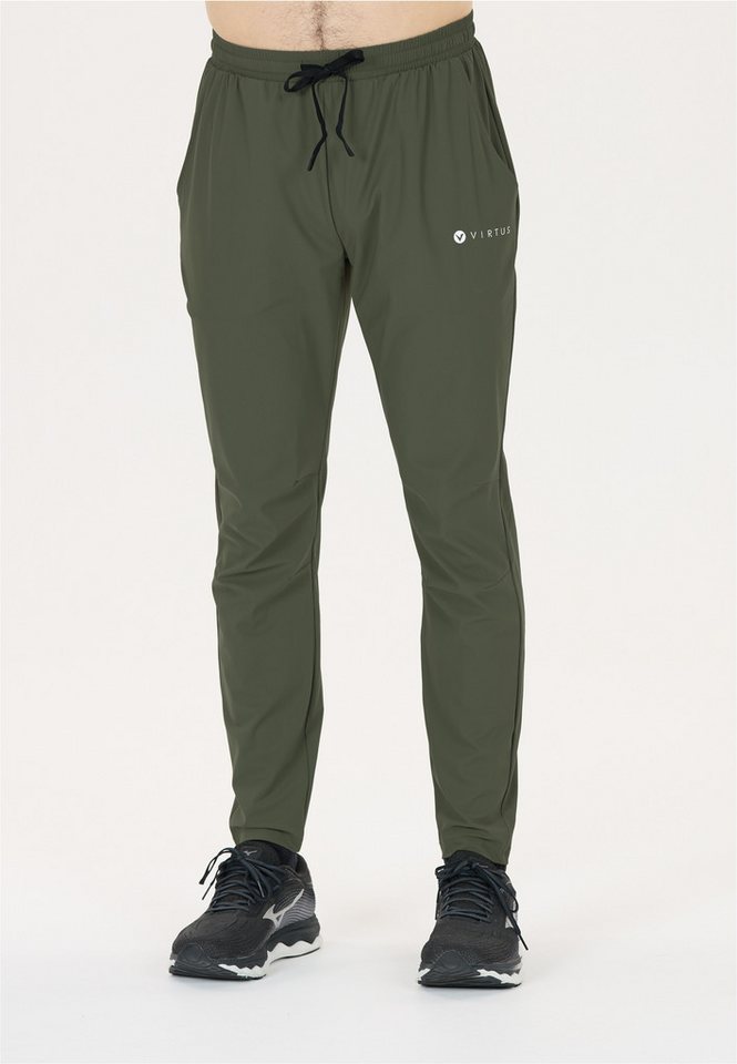Virtus Sweathose Alonso mit funktionalem Stretch und Atmungsaktivität von Virtus