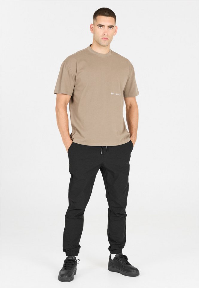 Virtus Sweathose Jaysoni Aus atmungsaktivem Material von Virtus