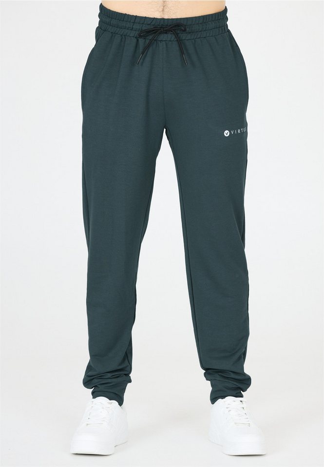 Virtus Sweathose Streat mit Baumwoll-Touch von Virtus