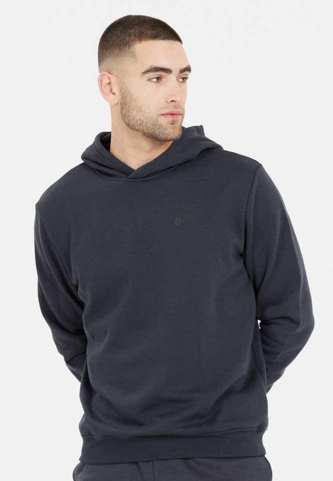 Virtus Sweatshirt Marten mit recyceltem Polyester und weicher Baumwolle von Virtus