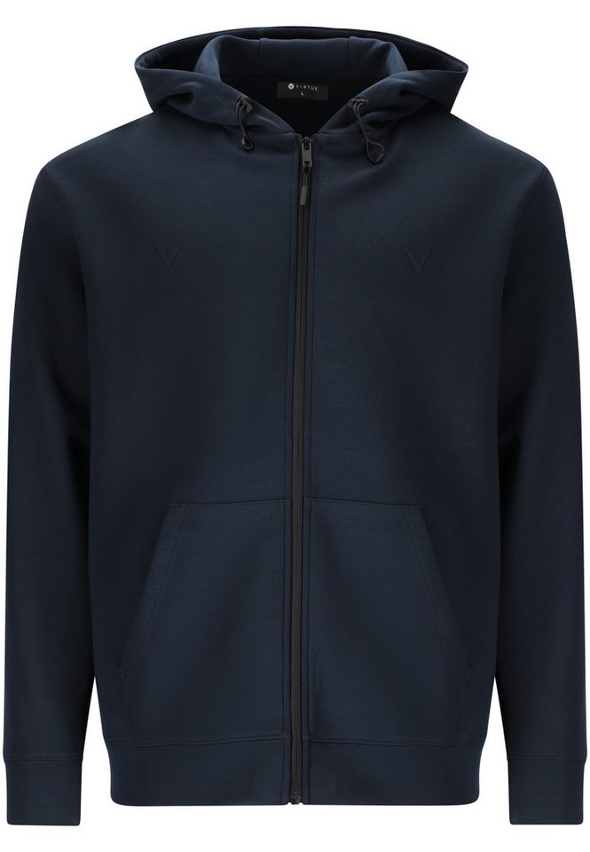 Virtus Sweatshirt Taro in angenehm weicher Qualität von Virtus