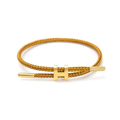 VisBeaut Armband - Hilja (Gold) von VisBeaut