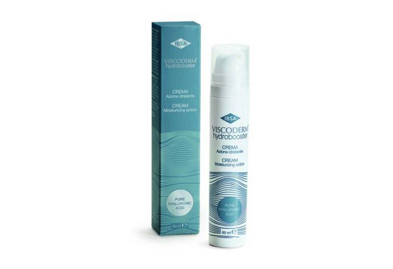 Viscoderm Gesichtspflege Viscoderm HydroBooster Gesichtscreme 50ml von Viscoderm