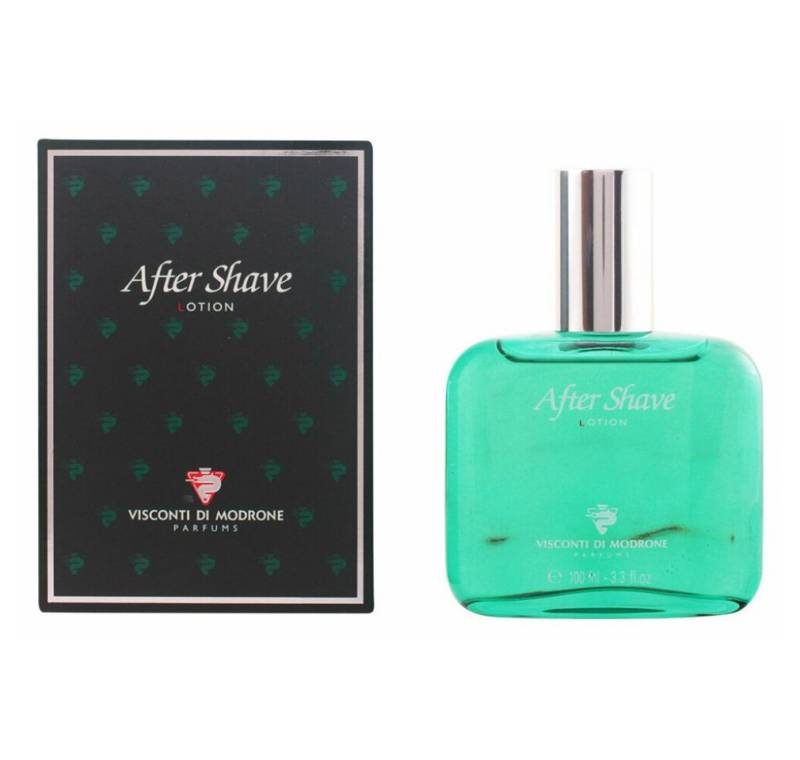 Visconti di Modrone Parfums After Shave Lotion Acqua Di Selva After Shave 100ml von Visconti di Modrone Parfums