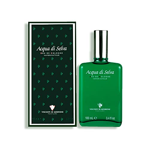 VISCONTI DI MODRONE Acqua Di Selva, EAU DE COLOGNE, Vaporizer 100ml VISCONTI DI MODRONE Acqua Di Selva, EAU DE COLOGNE, Vaporizer 100ml von Acqua Di Selva