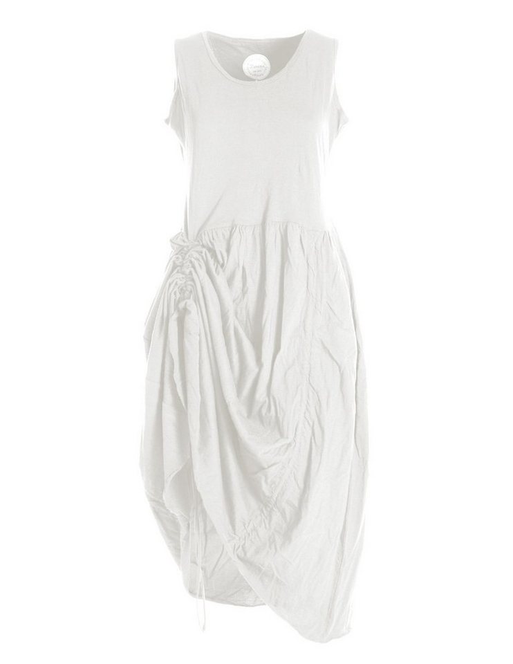 Vishes Sommerkleid Verstellbares langes oder kurzes Sommerkleid Boho, Festival, Goa, Hippie Style von Vishes