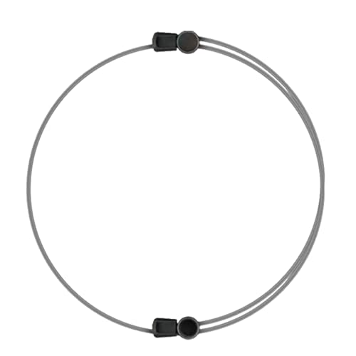 Shirt-Schnittband - Gummiband für Hemd - Das bequeme, unsichtbare, elastische Band mit Crop-Tuck-Band stärkt Ihr Selbstvertrauen sofort Visiblurry von Visiblurry