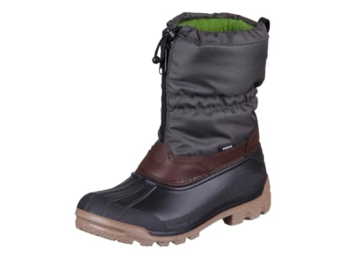 Vista 24-05388 anthrazit Gummi Textil Grau (anthrazit), 41.5 von Vista