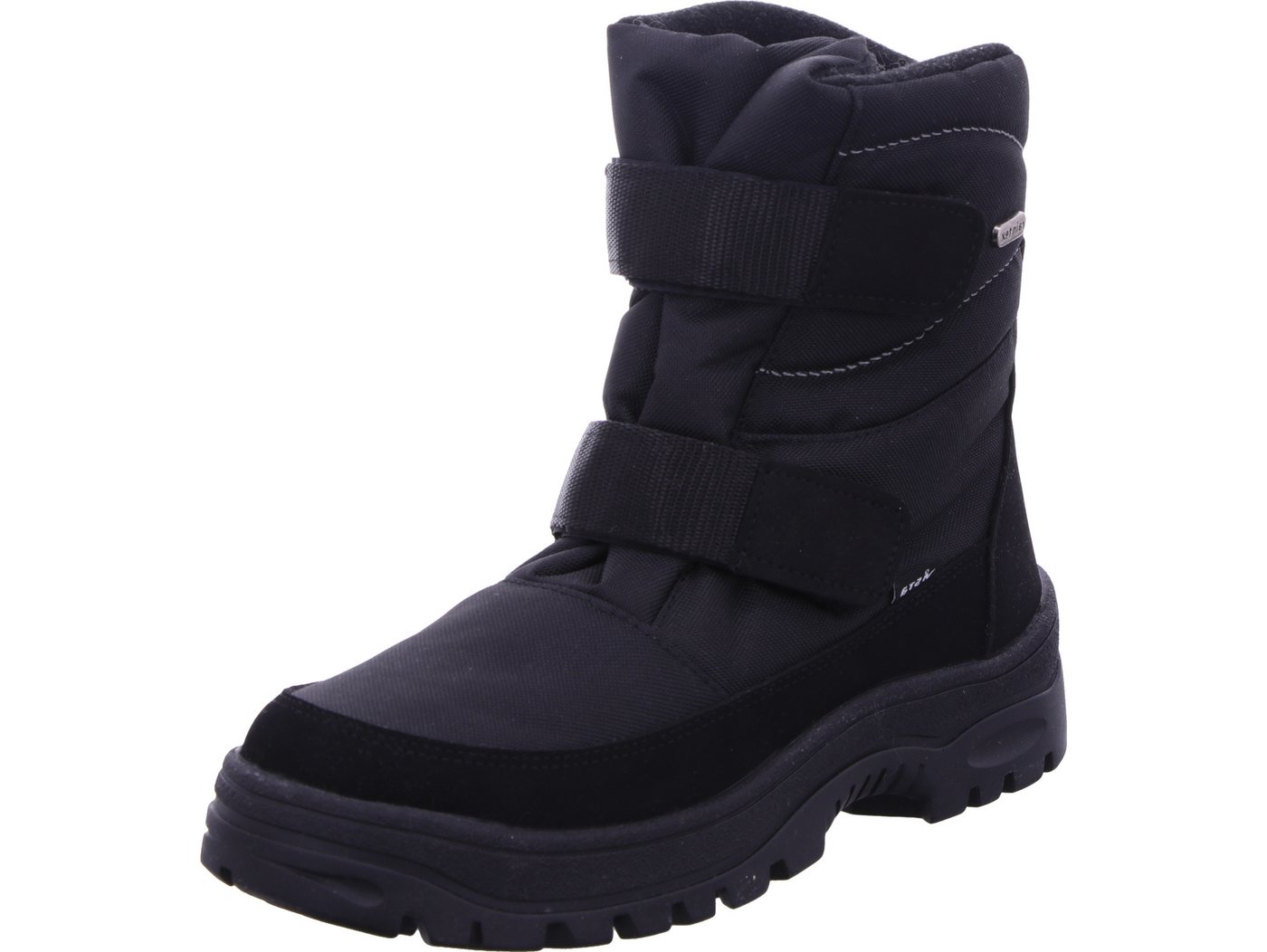 Vista Schlupfstiefel mit TEX-Membran von Vista