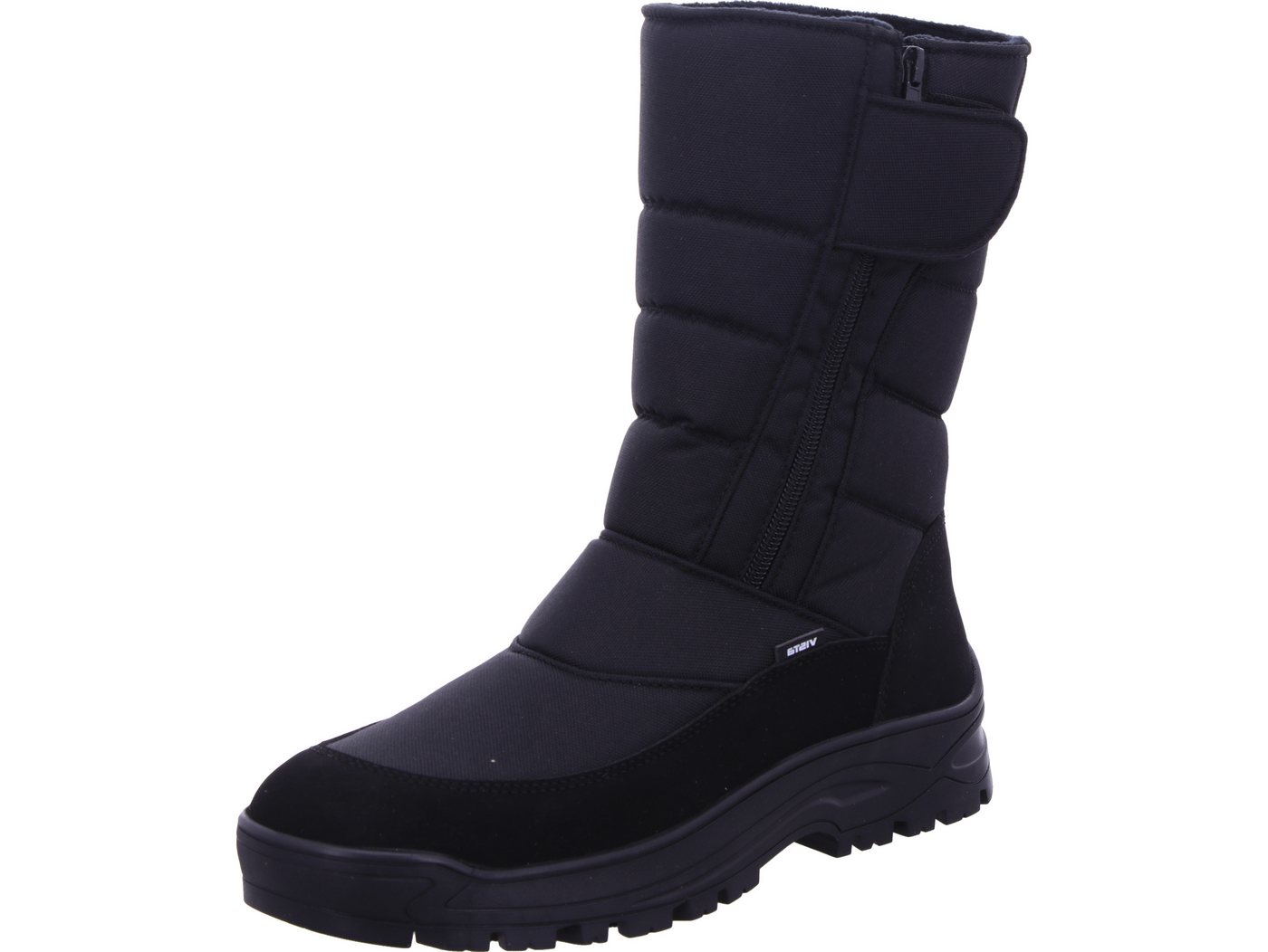 Vista Schlupfstiefel mit TEX-Membran von Vista