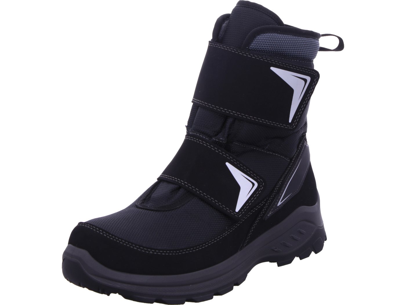 Vista Schlupfstiefel mit TEX-Membran von Vista