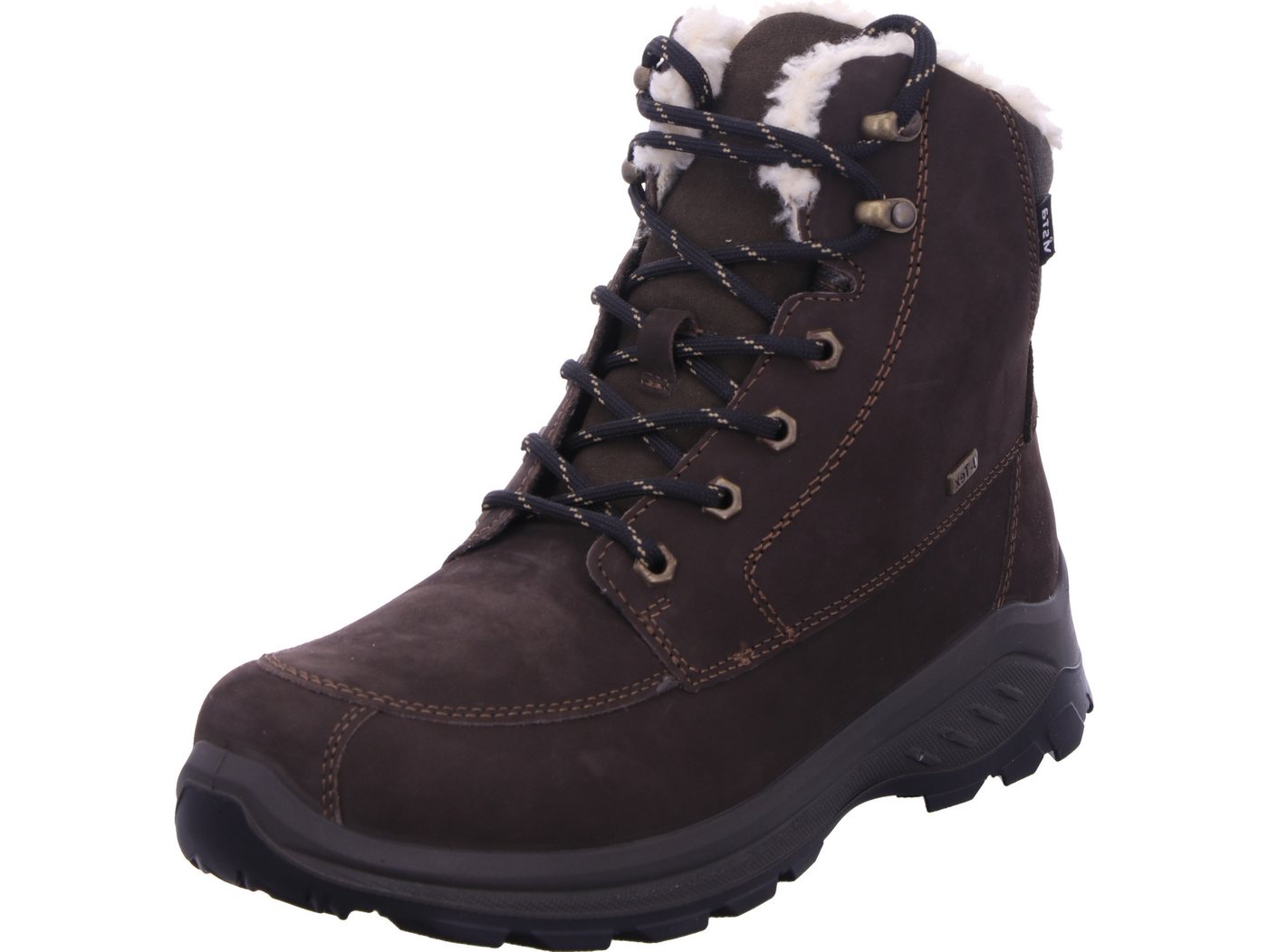 Vista Schnürstiefel mit TEX-Membran von Vista