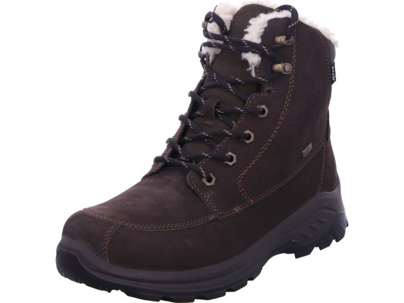 Vista Schnürstiefel mit TEX-Membran von Vista