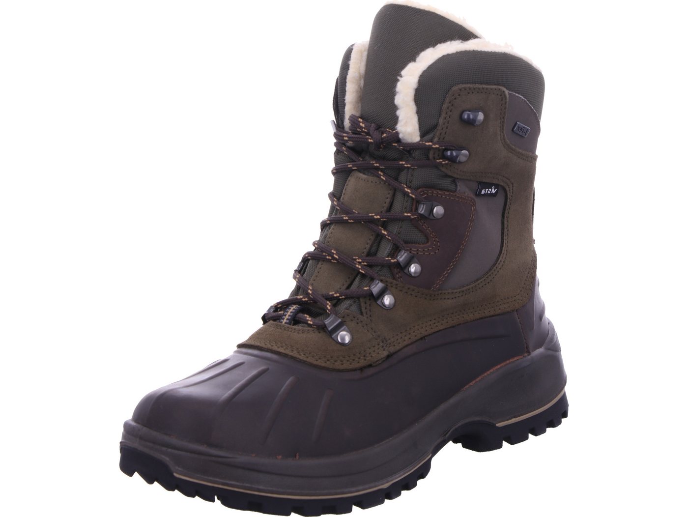 Vista Schnürstiefel mit TEX-Membran von Vista