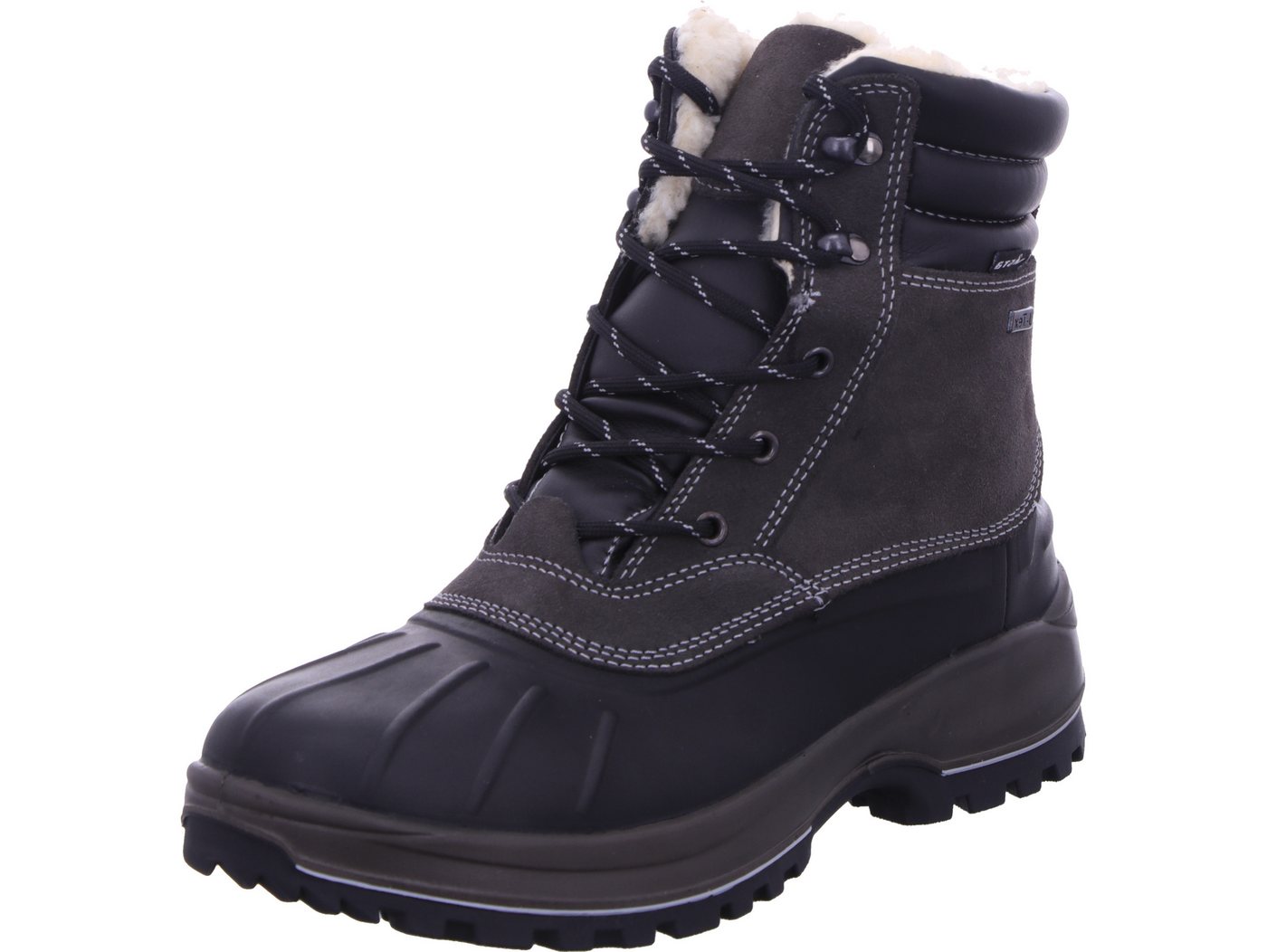 Vista Schnürstiefel mit TEX-Membran von Vista