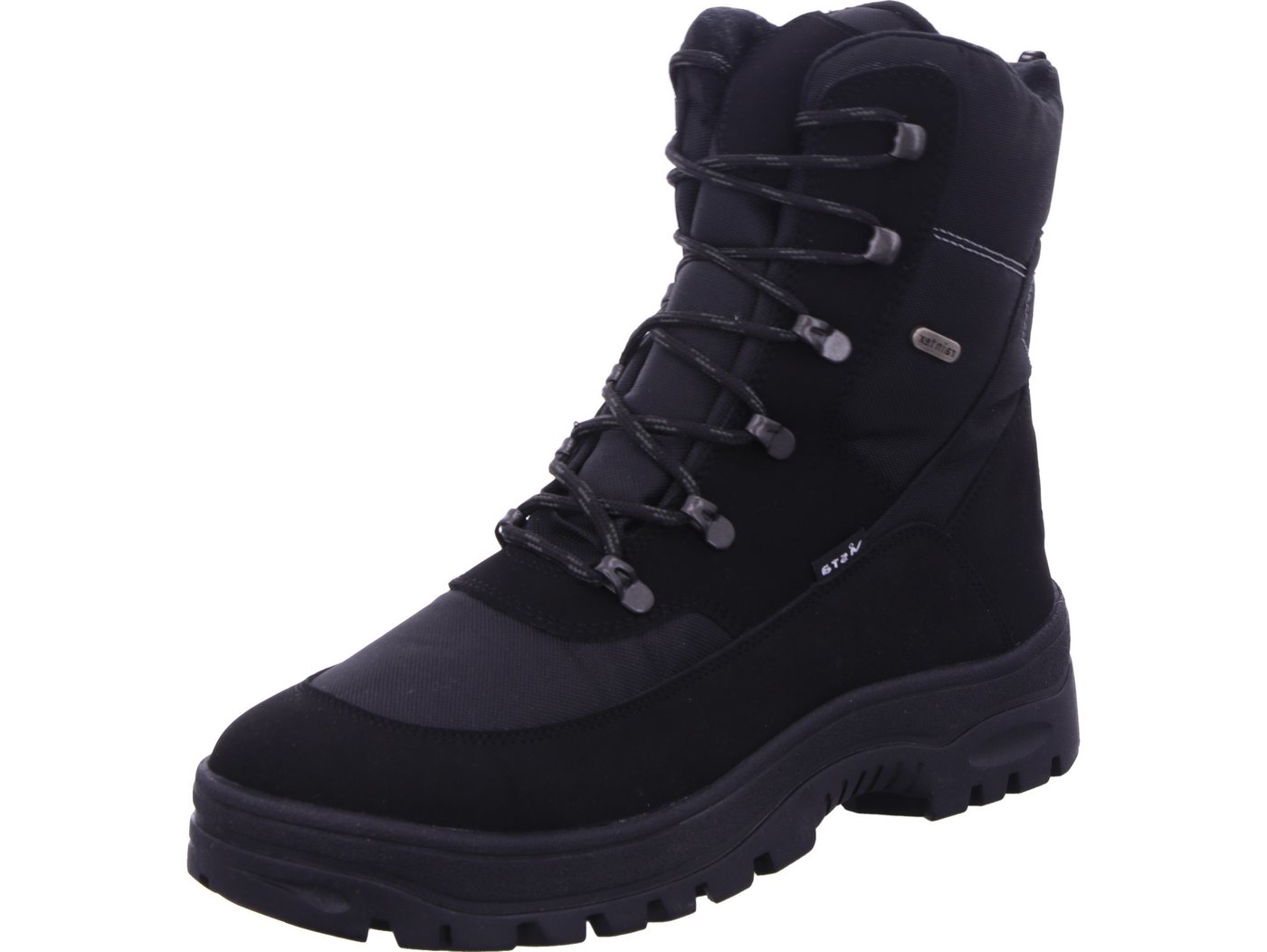 Vista Schnürstiefel mit TEX-Membran von Vista