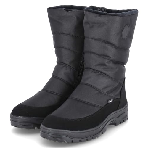 Vista Snowboots, 11-Deutsch:40, Color:schwarz von Vista