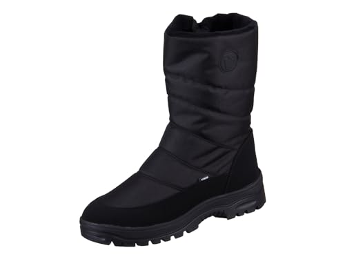 Vista Snowboots, 11-Deutsch:41, Color:schwarz von Vista