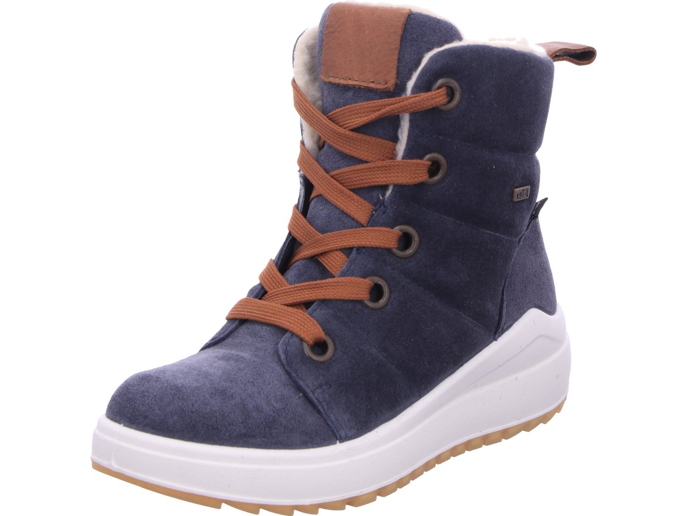 Vista Winterboots mit TEX-Membran von Vista