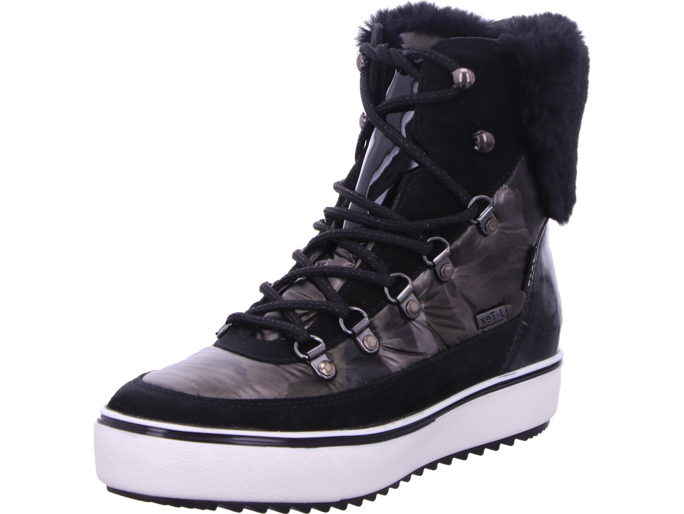 Vista Winterboots mit TEX-Membran von Vista