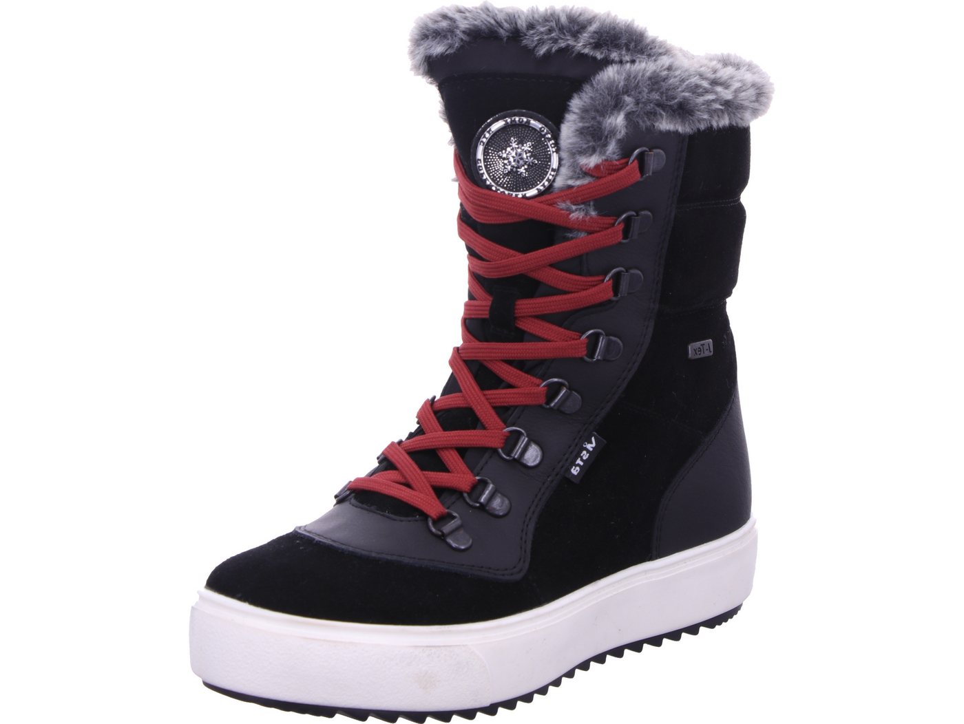 Vista Winterboots mit TEX-Membran von Vista