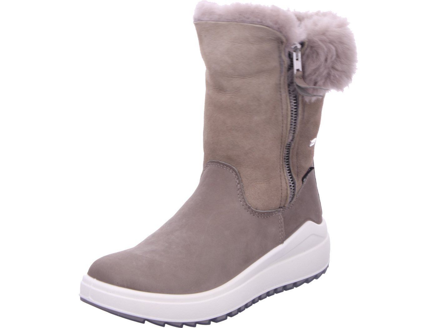 Vista Winterstiefel mit TEX-Membran von Vista