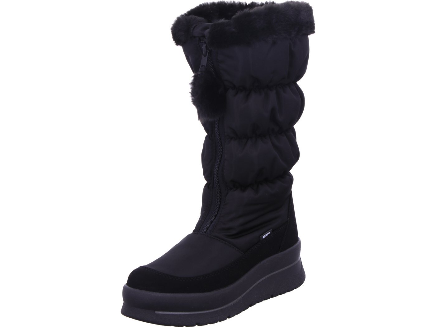 Vista Winterstiefel mit TEX-Membran von Vista