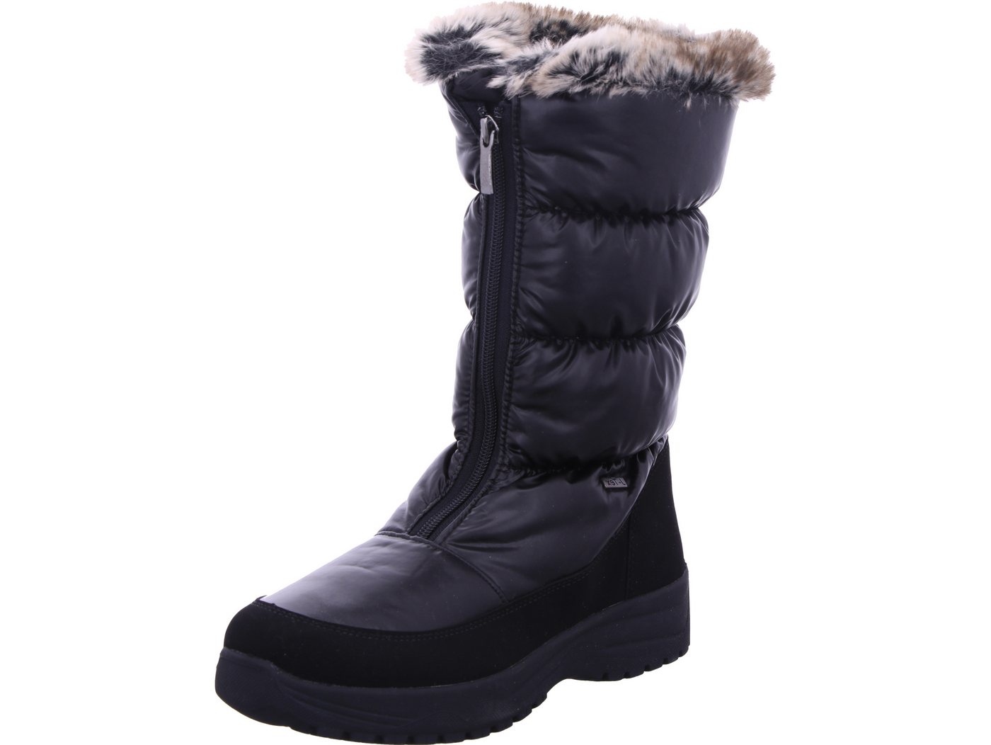 Vista Winterstiefel mit TEX-Membran von Vista
