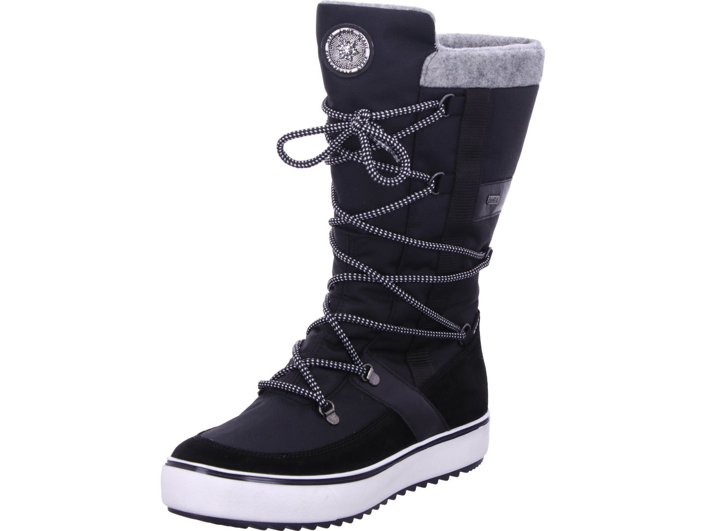 Vista Winterstiefel mit TEX-Membran von Vista