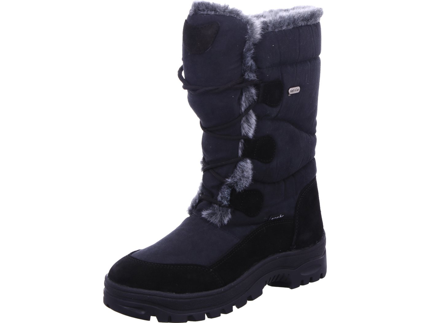 Vista Winterstiefel mit TEX-Membran von Vista