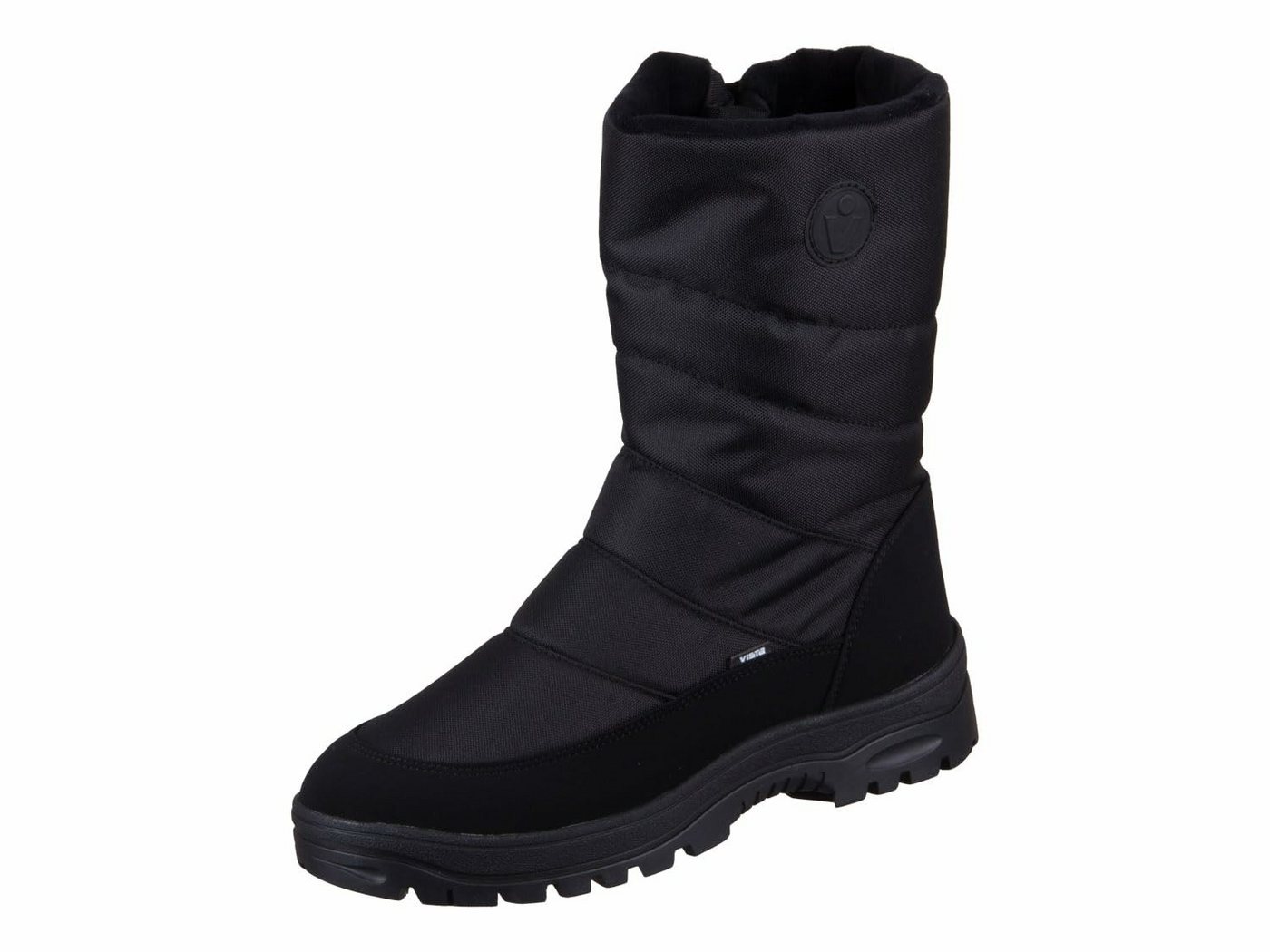 Vista for Kids Winterstiefel (keine Angabe, 1-tlg., keine Angabe) von Vista