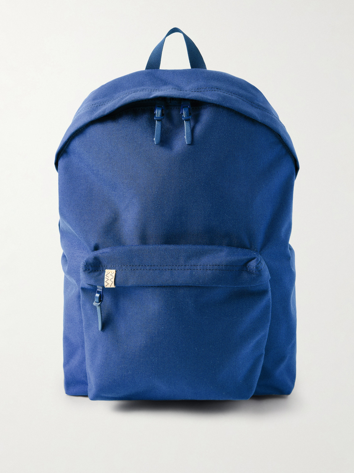 Visvim - 22L CORDURA® Backpack - Men - Blue von Visvim