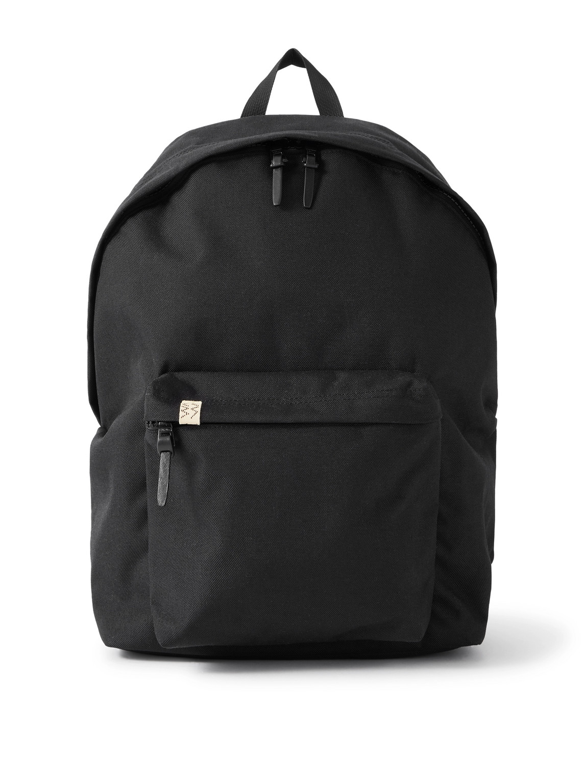 Visvim - CORDURA® Backpack - Men - Black von Visvim