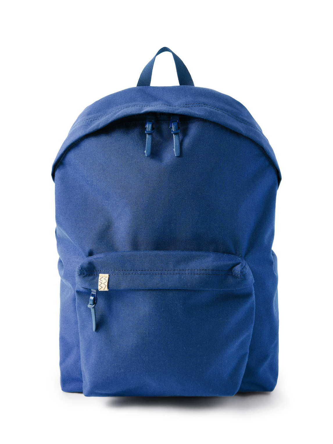 Visvim - CORDURA® Backpack - Men - Blue von Visvim