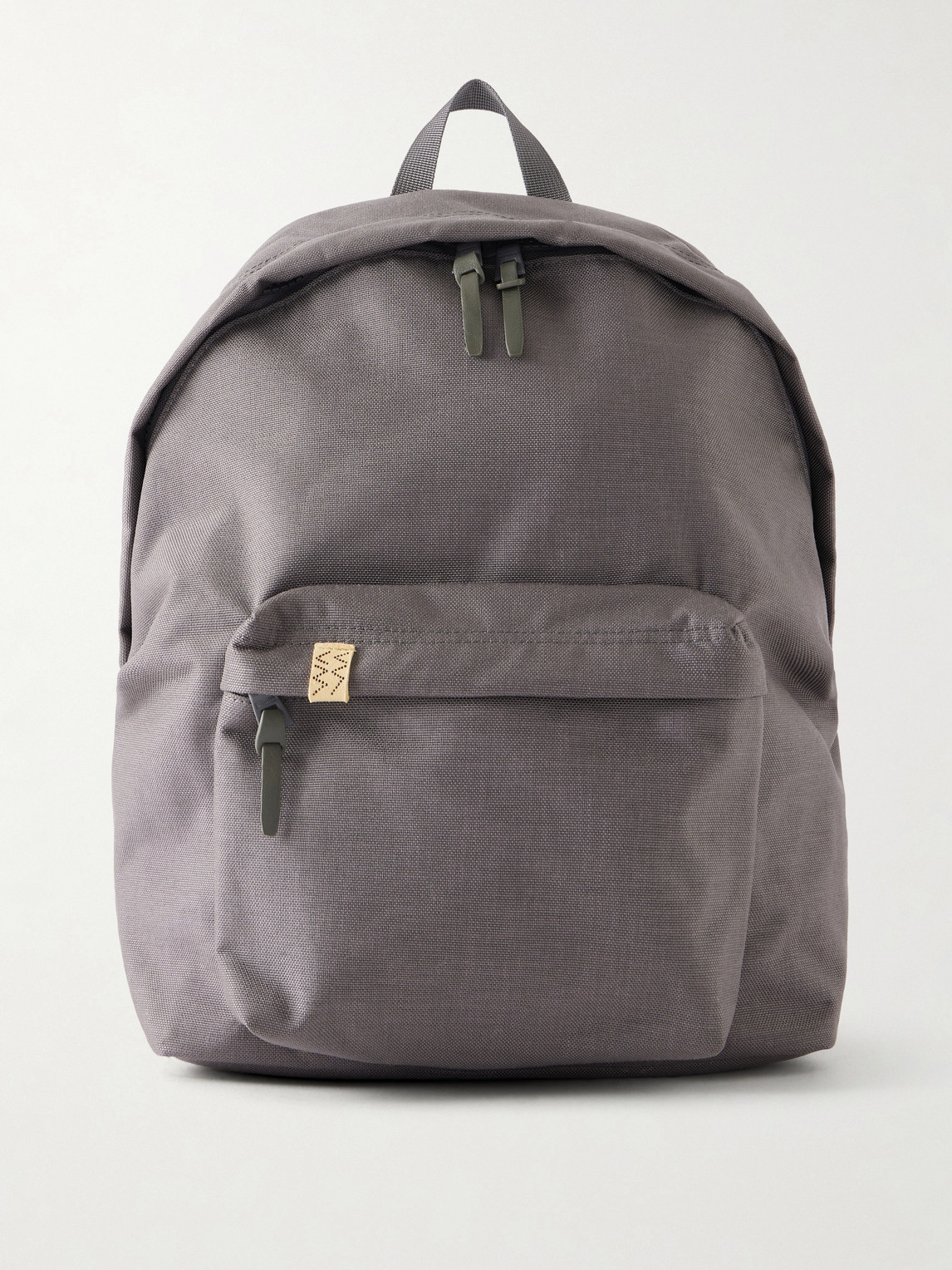Visvim - CORDURA® Backpack - Men - Gray von Visvim