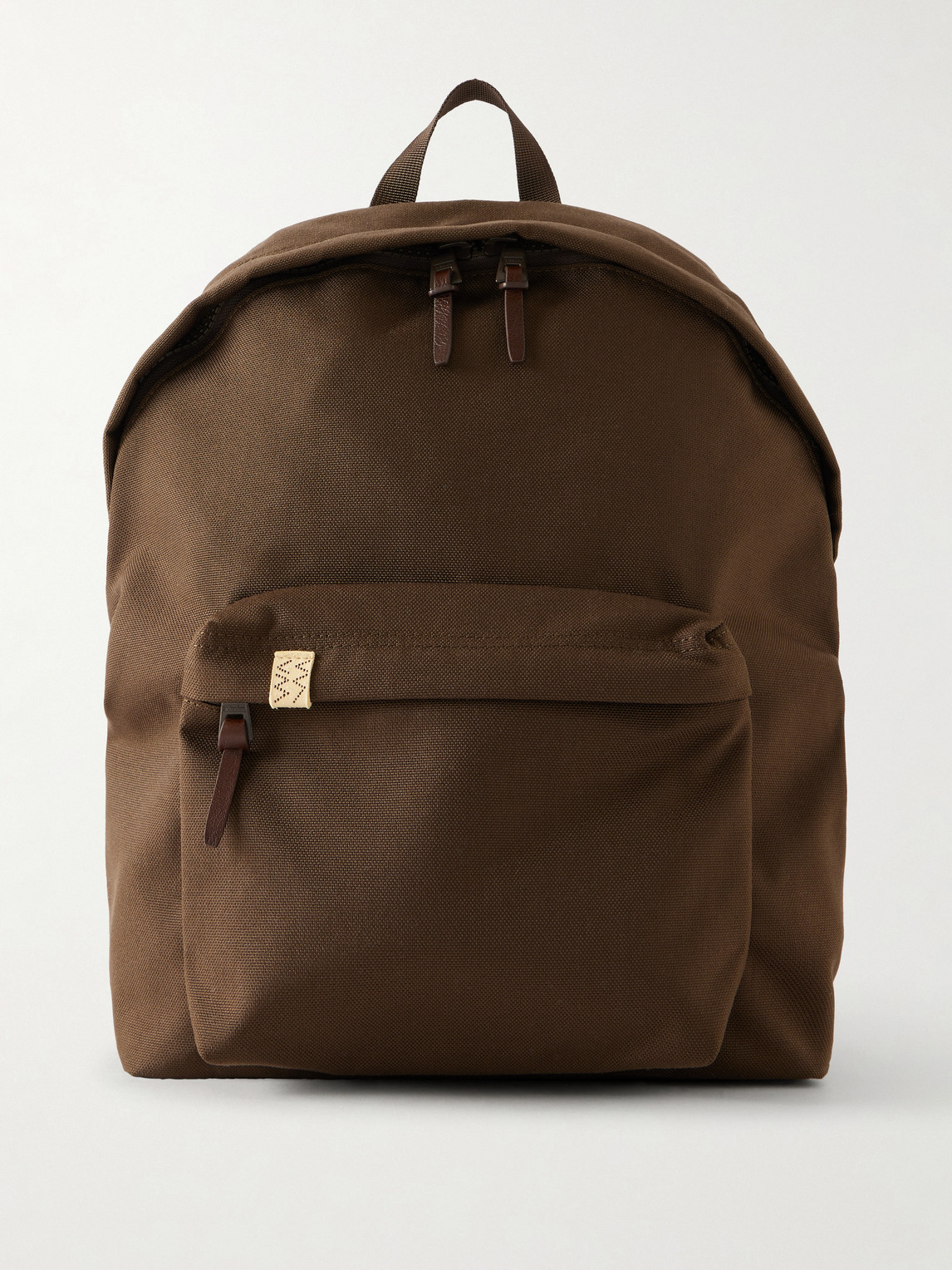 Visvim - CORDURA® Backpack - Men - Green von Visvim