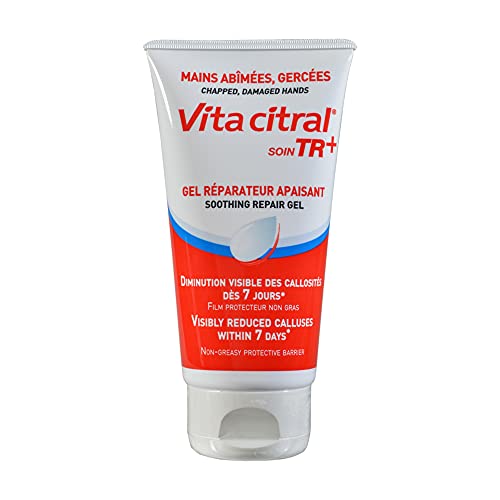 Vita Citral, Hand- und Nagelcreme, 1 Stück Vita Citral, Hand- und Nagelcreme, 1 Stück von Vita Citral