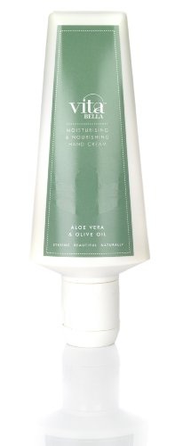 VitaBella Nourishing and Hydrating Hand Cream 100 ml von VitaBella