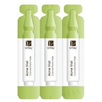 VITAL - Acne Vial Concentrato Fiale Serum 2ml x 3 von Vital