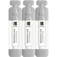 VITAL - Restitutivo Vial Concentrato Fiale Serum 2ml x 3 von Vital