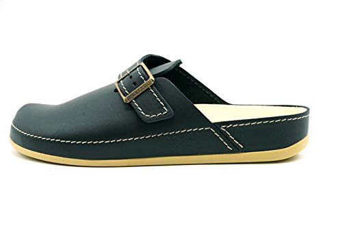 VITAL - Monte schwarz Gr. 42 von VITAL